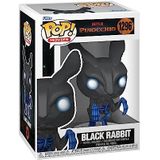 Funko Pop Movies: Pinocchio- Black Rabbit