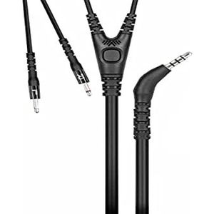 AudioQuest nighthawk kabel, 3,5 mm, 4 m