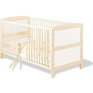 Pinolino Florian kinderbed 140 x 70 cm