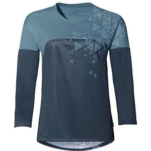 VAUDE T-shirt pour femme Moab Ls en V