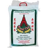 ROYAL THAI Rijst rijst jasmijngeur 1 x 10 kg