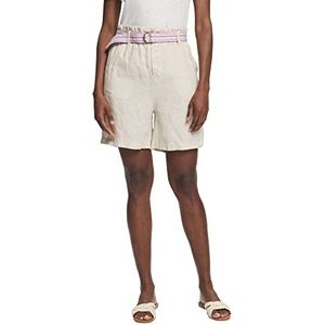 ESPRIT Damesshorts, 260/lichttaupe