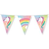 PD-Party- Party Bunting, 7031084, Multicouleur