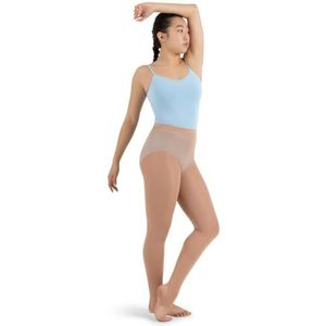 Capezio N145 Ondersteuning en stretch voor dames (3 stuks)