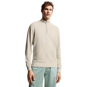 Bugatti - Trui Beige Bugatti Sweaters Beige 7500 55517a