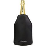 Vin Bouquet FIE 001 - Deluxe koeltas, kleur: zwart