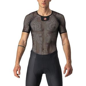 CASTELLI Core Mesh 3 Ss T-shirt voor heren (1 stuk)