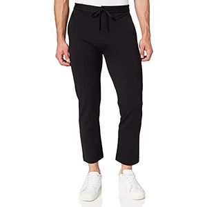 United Colors of Benetton heren broek, Zwart 100