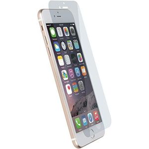 Krusell 60723 beschermhoes voor iPhone 7, goudkleurig