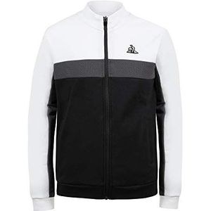 Le Coq Sportif Tech FZ sweatshirt nr. 1 voor kinderen