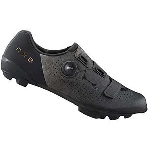 SHIMANO RX8 (RX801) schoenen, zwart, maat 45