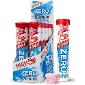 HIGH5 Zero Xtreme 8 Tubes - Baies