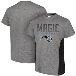 Ultra Game NBA Active T-shirt voor heren