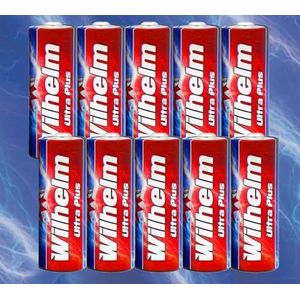 Wilhelm Alkaline batterij A23 12V MN21 V23GA 23A L1028 12V 55mAh