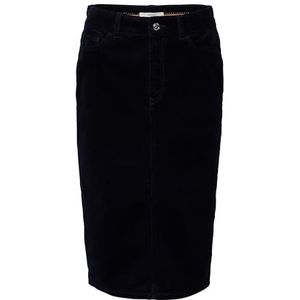 ESPRIT 093ee1d305 Damesrok, 400/Navy Blauw