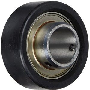 RHP SRC25 zelfsmerende, zelfsmerende behuizing