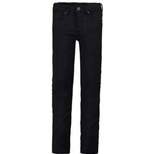 Garcia Xandro jongensjeans zwart (Off Black 1755), 158, zwart (Off Black 1755)