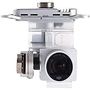DJI Phantom 3 Advanced - 2.7K Gimbalcamera - hangcamera's (2K Ultra HD, 4000 x 3000 pixels, grijs, 2704 x 1520 pixels, DNG, JPG, 1280 x 720,1920 x 1080,2704 x 1520 pixels)