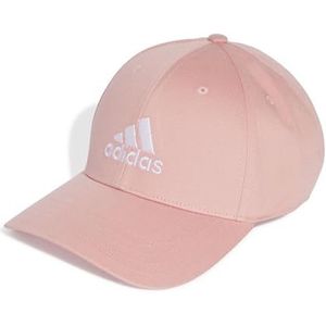 adidas Cotton Twill Baseball Cap Unisex Baseball Cap