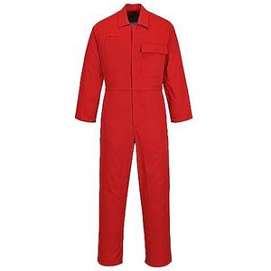 CE SafeWelder Boilersuit