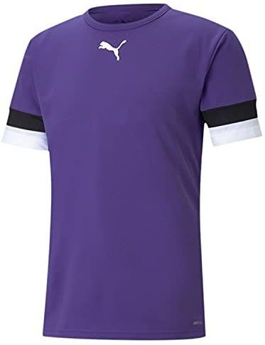 PUMA Teamrise Jr voetbalshirt voor kinderen, uniseks