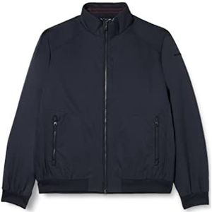 Geox M VINCIT BOMBER Herenjas, Sky-kapitein