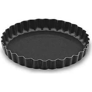 Lacor 68729 taartvorm, aluminium, antiaanbaklaag, 28 cm