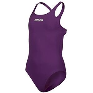 ARENA Girl's Team Zwempak Swim Pro Solid Set voor meisjes en meisjes (1 stuk)