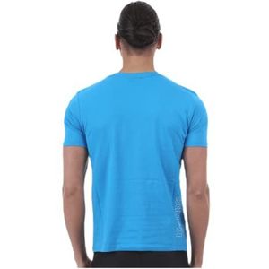 Kempa Core 2.0 T-shirt voor heren, Royal Blauw