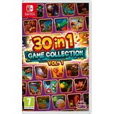 Just For Games 30-in-1 Games Collection Vol. 1, uniek, nintendo_switch