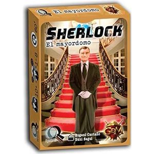 Sherlock: de majdome