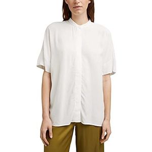 ESPRIT Collection Damesblouse, offwhite (110)