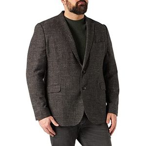 Hackett London Grey Htooth Ep Cc Herenjas, 9IDDK GRY/GREY