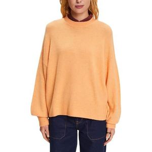 ESPRIT 103ee1i348 dames sweatshirt, 844/Vissen 5