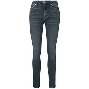 s.Oliver Skinny jeans voor dames, Grijs 95z4