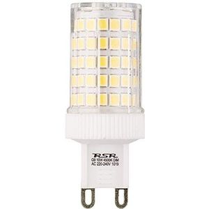 rsr G9 LED keramiek DIM 10W 4500K 58mm 800lm 360° (8435154413543)