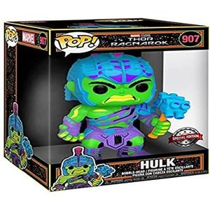 Pop Marvel Ragnarok Hulk Exclusive figuur 25 cm