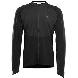 Sweet Protection Hunter Heren Jersey Merino Wind Fz M