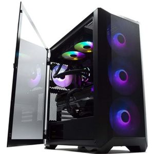 PcCom Desktop PC i5-13600KF 32GB RAM 1TB SSD Merk