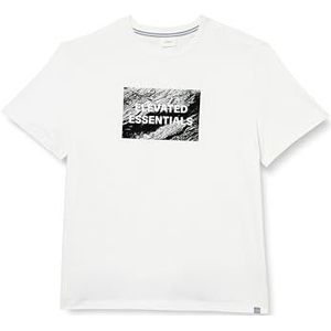 s.Oliver T-shirt pour homme, 01D1, 4XL