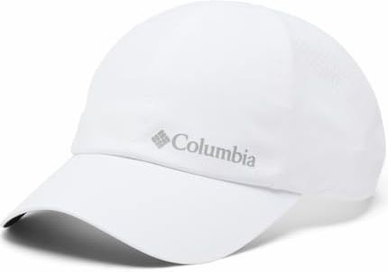 Columbia Silver Ridge 4 Ball Cap Unisex Baseball Cap (1 stuk)