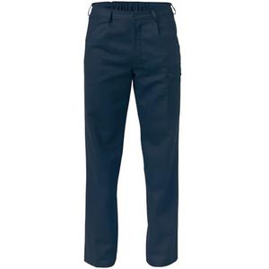 Siggi Broek New Extra Blue, Heren, 42 NL