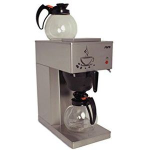 Saro 317-2090 Eco Koffiezetapparaat 1,8 l 2000 W