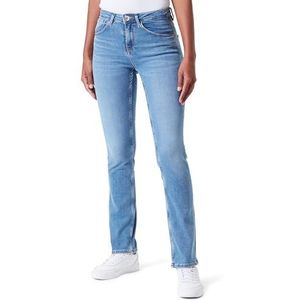 GARCIA Pantalon en jean pour femme, Usage moyen., 26