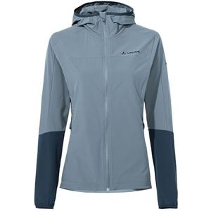 VAUDE Moab Jacket IV softshell jas voor dames