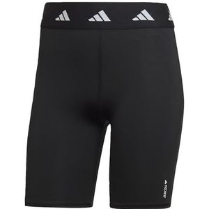 adidas dames techfit shorts