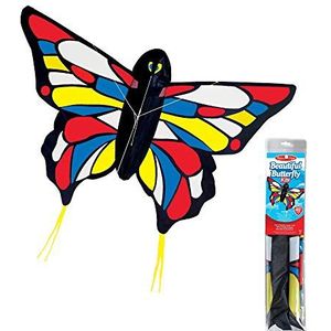 Melissa & Doug Prachtige vlinder, 3+, cadeau voor jongens of meisjes