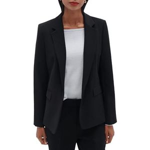 Caroll Veste Femme, Noir, 36