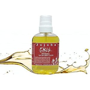Ressources Naturelles - pure jojoba-olie, 250 ml