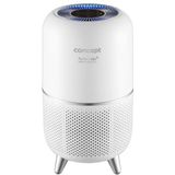 Concept Oro valytuvas Concept Oro valytuvas Perfect Air Smart CA1020 - Luchtreiniger - Wit